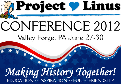 Project Linus Conference 2012