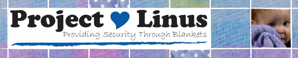 Project Linus logo